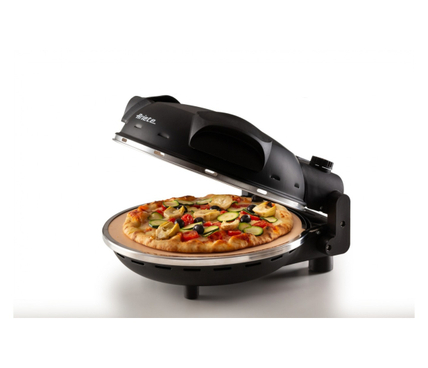 Ariete Piec do pizzy 917/10 - 1539806 - zdjęcie 3